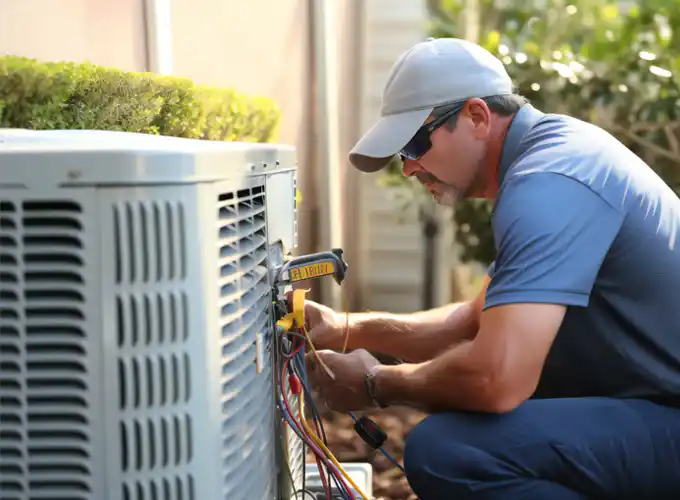 installateur Eldersloo